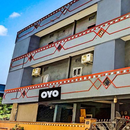 Hotel O Lavish Stay Sururnagar Экстерьер фото