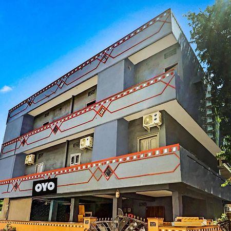 Hotel O Lavish Stay Sururnagar Экстерьер фото