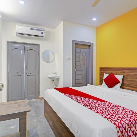 Hotel O Lavish Stay Sururnagar Экстерьер фото