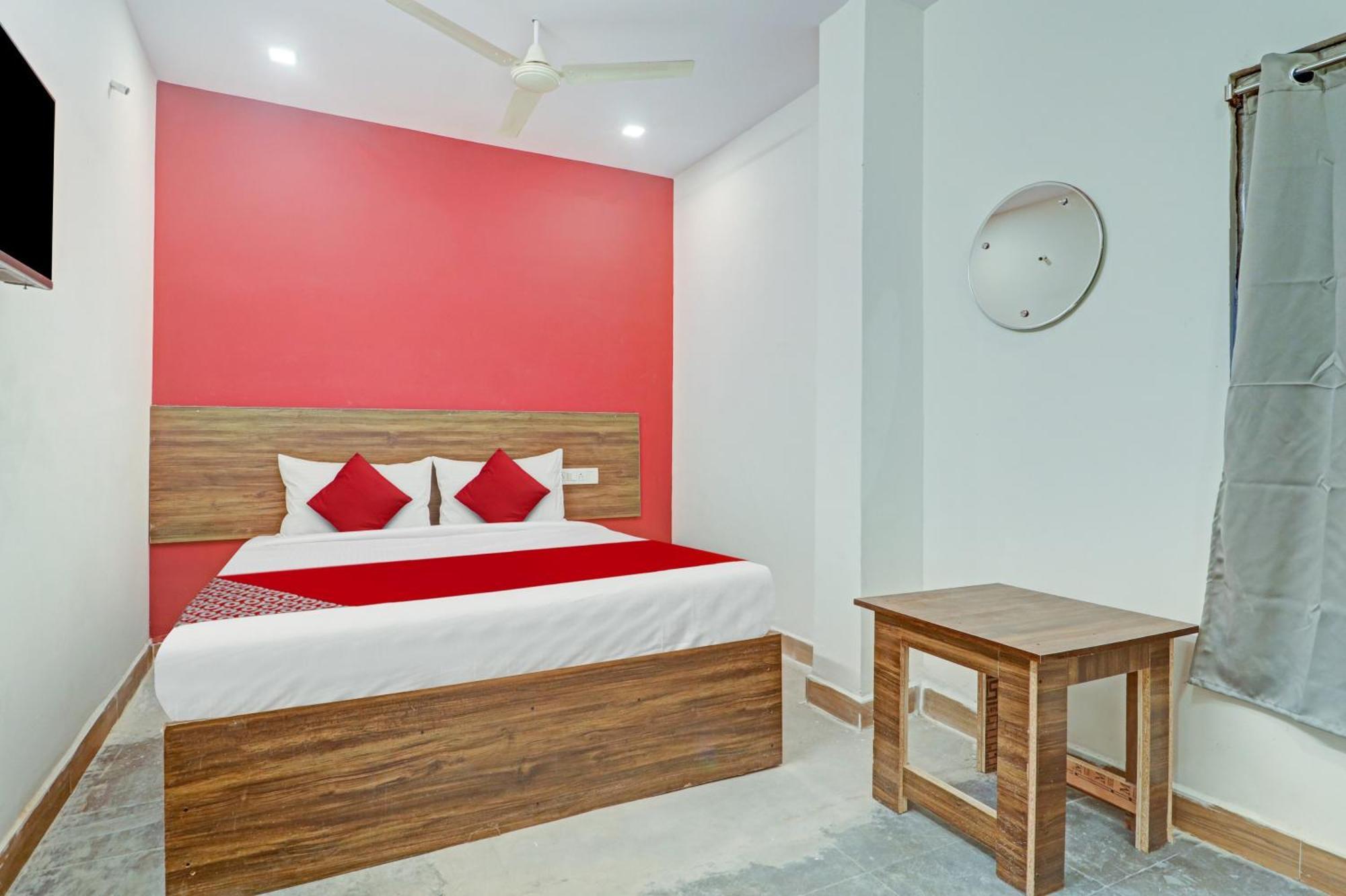 Hotel O Lavish Stay Sururnagar Экстерьер фото