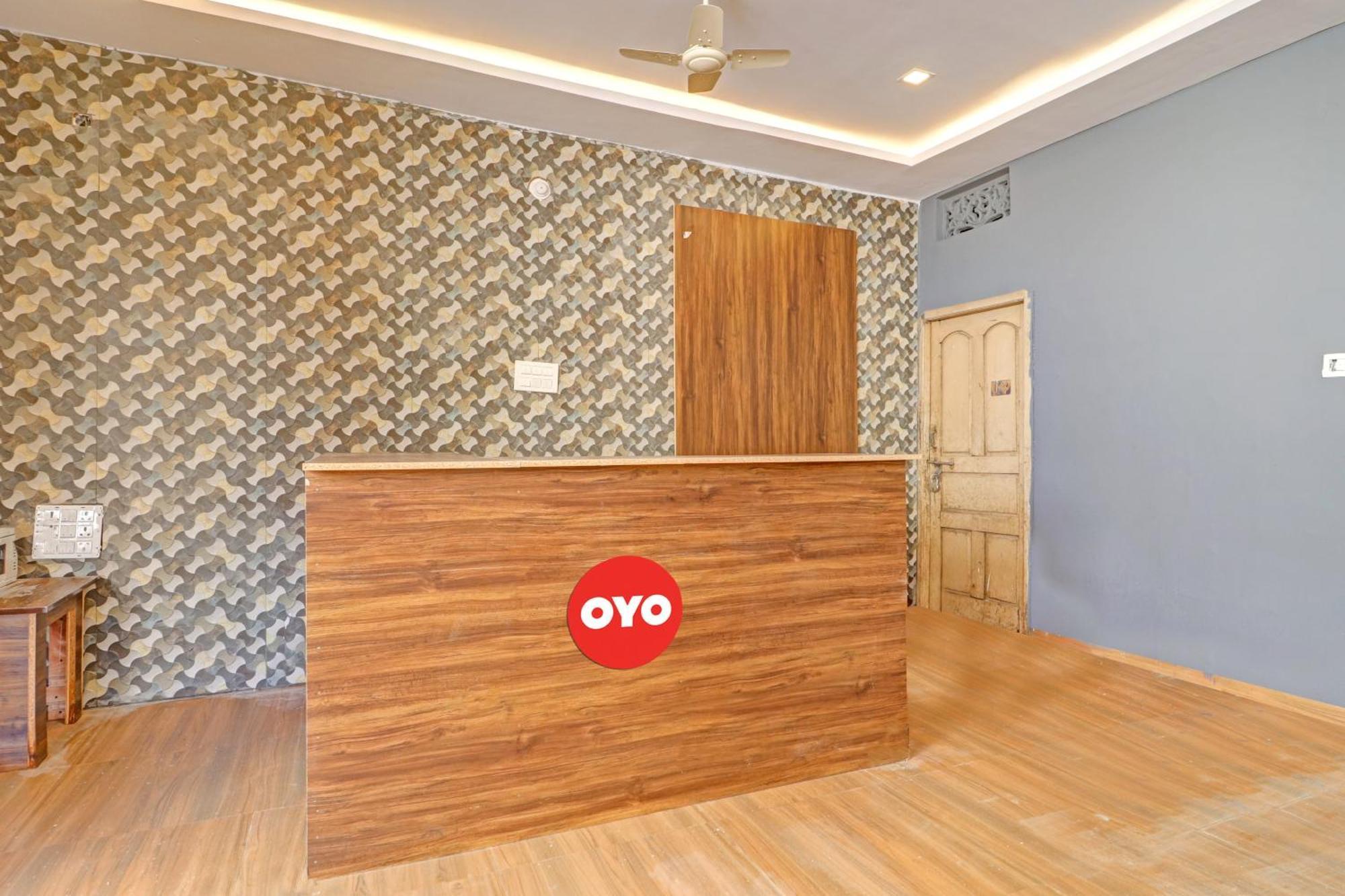 Hotel O Lavish Stay Sururnagar Экстерьер фото