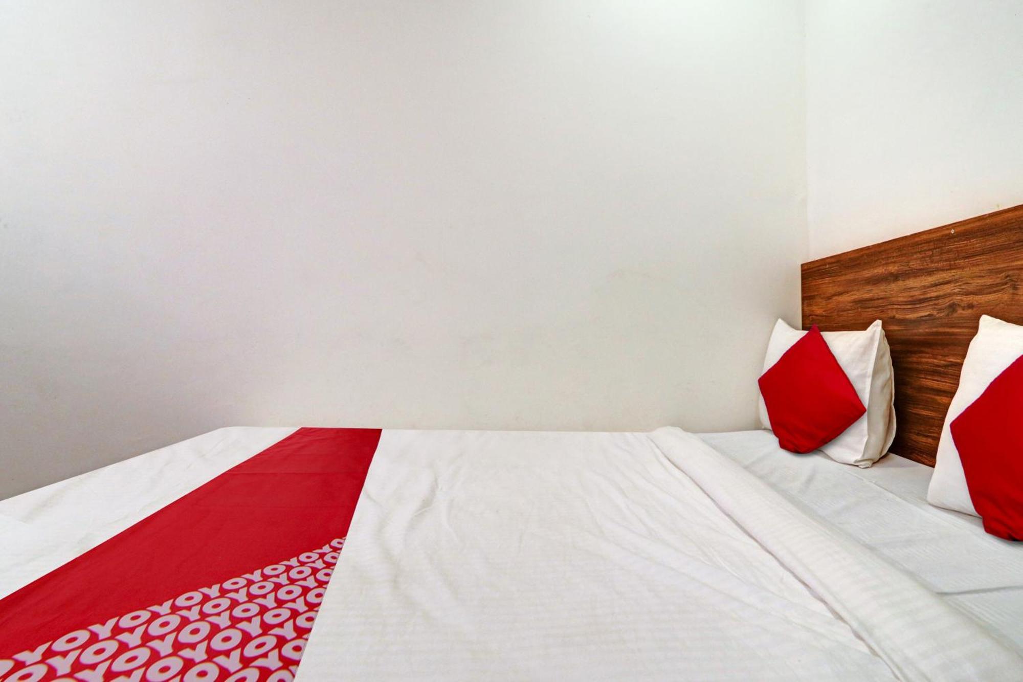 Hotel O Lavish Stay Sururnagar Экстерьер фото