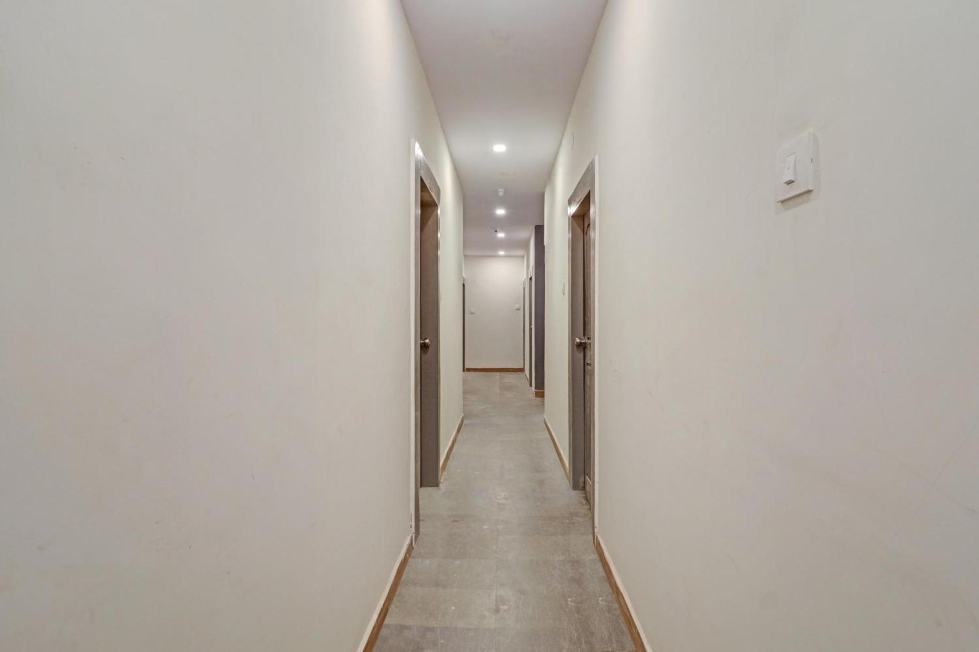 Hotel O Lavish Stay Sururnagar Экстерьер фото